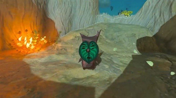 《塞爾達傳說王國之淚》林克新能力前瞻 有什麽新能力? 《塞爾達傳說王國之淚》林克新能力前瞻 有什麽新能力?