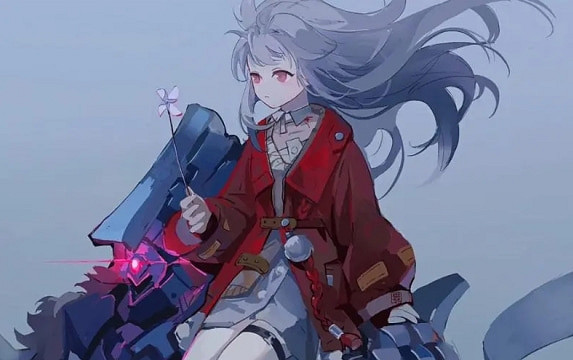 《崩壞星穹鐵道》刃角色介紹