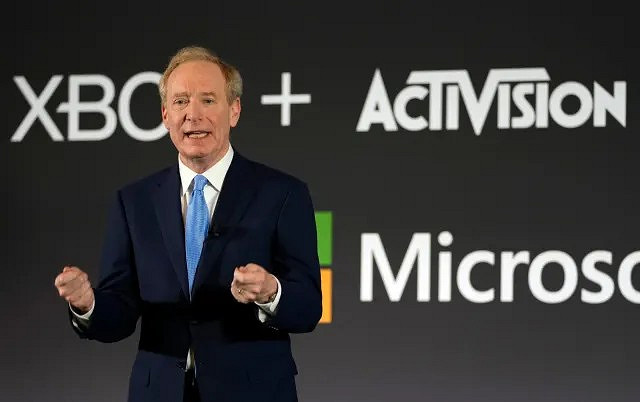 微軟聘請重量級律師對CMA提出上訴!曾幫蘋果勝訴 微軟聘請重量級律師對CMA提出上訴!曾幫蘋果勝訴