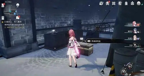 《崩壞星穹鐵道》鐵衛禁區寶箱位置攻略 《崩壞星穹鐵道》鐵衛禁區寶箱位置攻略