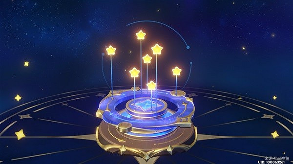 《原神》最終關卡怎麽過？ 明星聚畫最終攻略