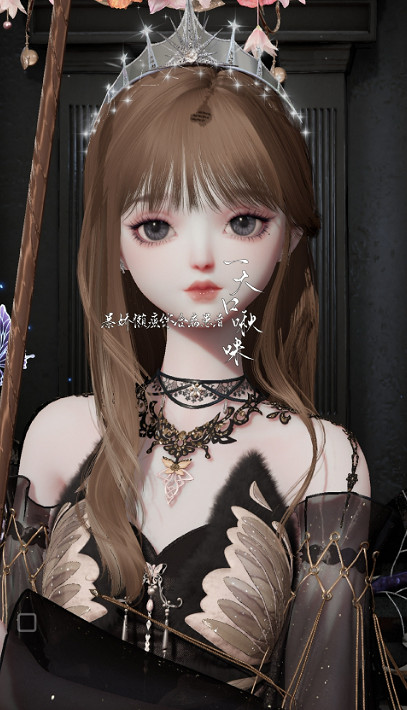 《以閃亮之名》三蘿·回夢 三蘿·回夢官方捏臉資料id 《以閃亮之名》三蘿·回夢 三蘿·回夢官方捏臉資料id