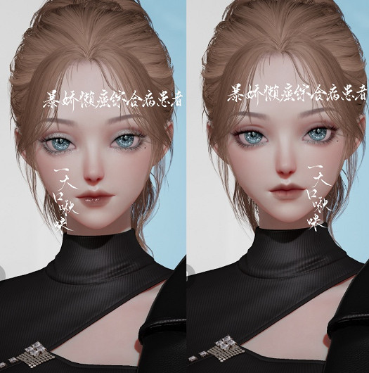 《以閃亮之名》奏章 奏章官方捏臉資料id 《以閃亮之名》奏章 奏章官方捏臉資料id