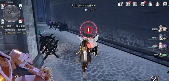 《崩壞星穹鐵道》殘響回廊寶箱位置攻略 《崩壞星穹鐵道》殘響回廊寶箱位置攻略