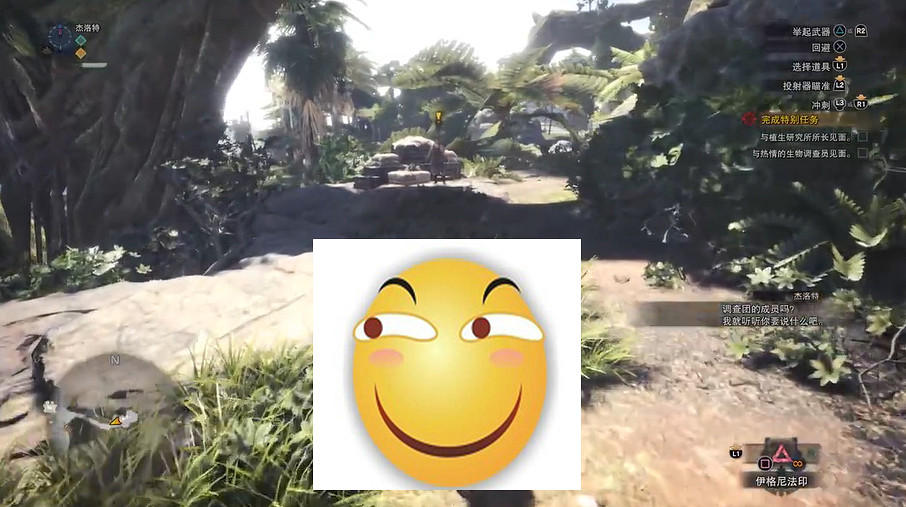 和超管鬥智鬥勇的他們,只是想直播玩禁播遊戲