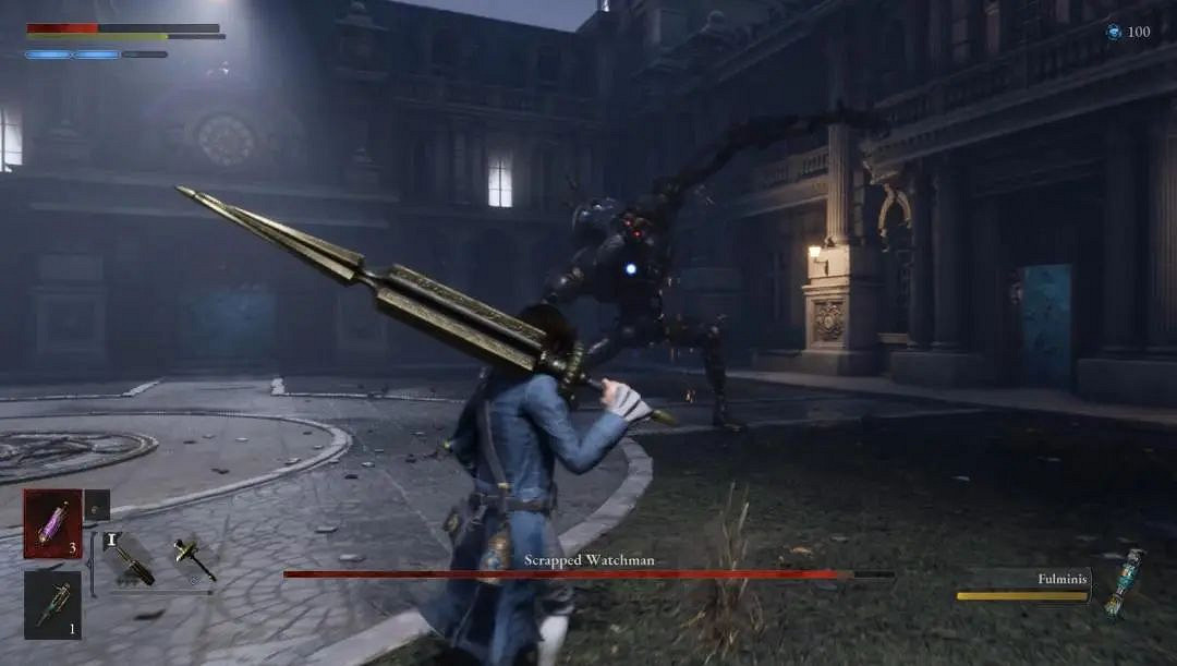 收集人性？沒有人能打通的《匹諾曹的謊言》試玩體驗