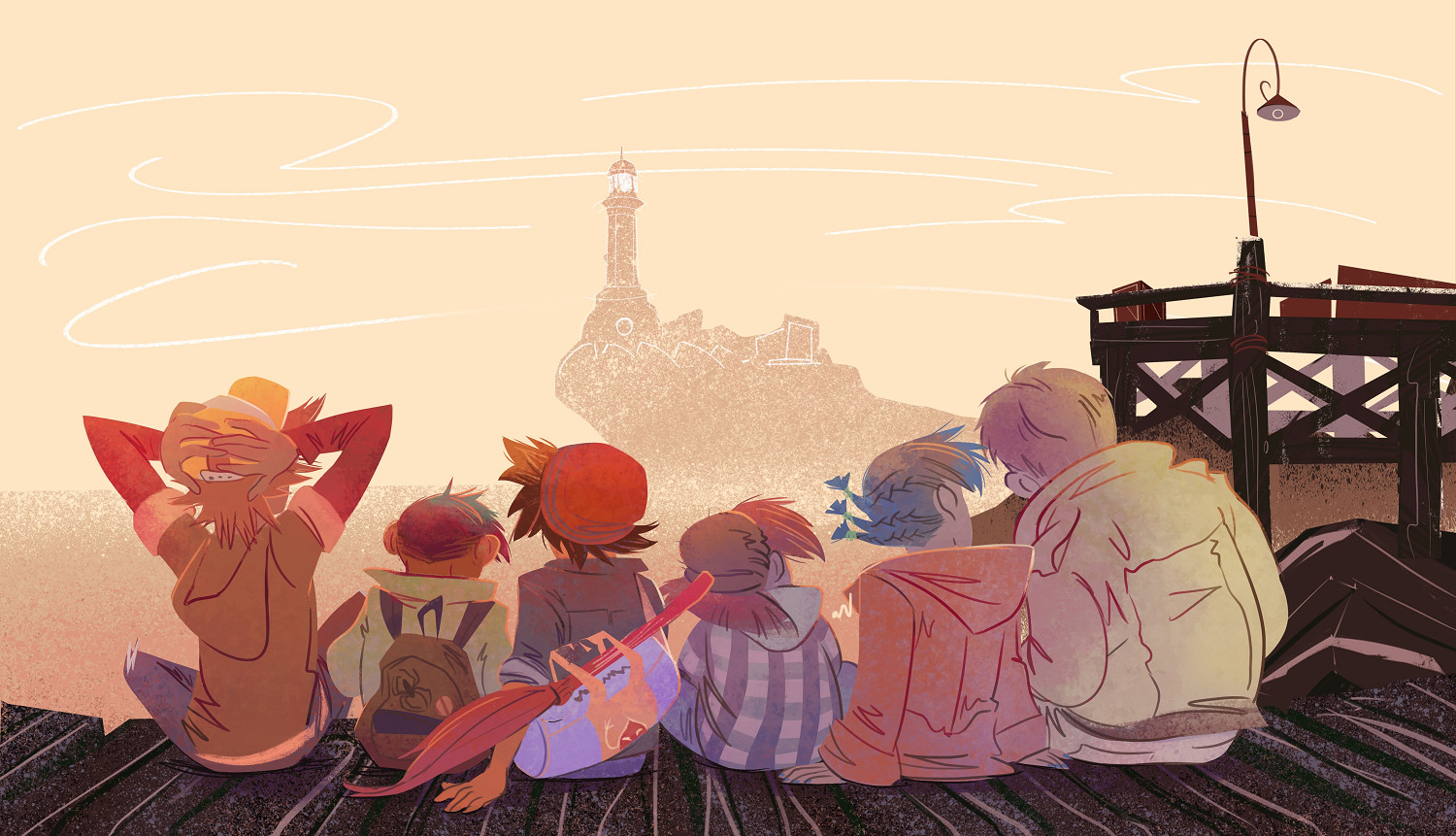 索尼工作室PixelOpus宣布關閉：曾製作《壁中精靈》