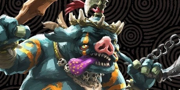 《塞爾達傳說王國之淚》新增內容及要素介紹 與曠野之息有什麽區別? 《塞爾達傳說王國之淚》新增內容及要素介紹 與曠野之息有什麽區別?