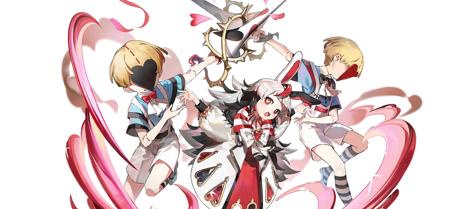 《白夜極光》愛麗絲配音是誰 愛麗絲聲優介紹