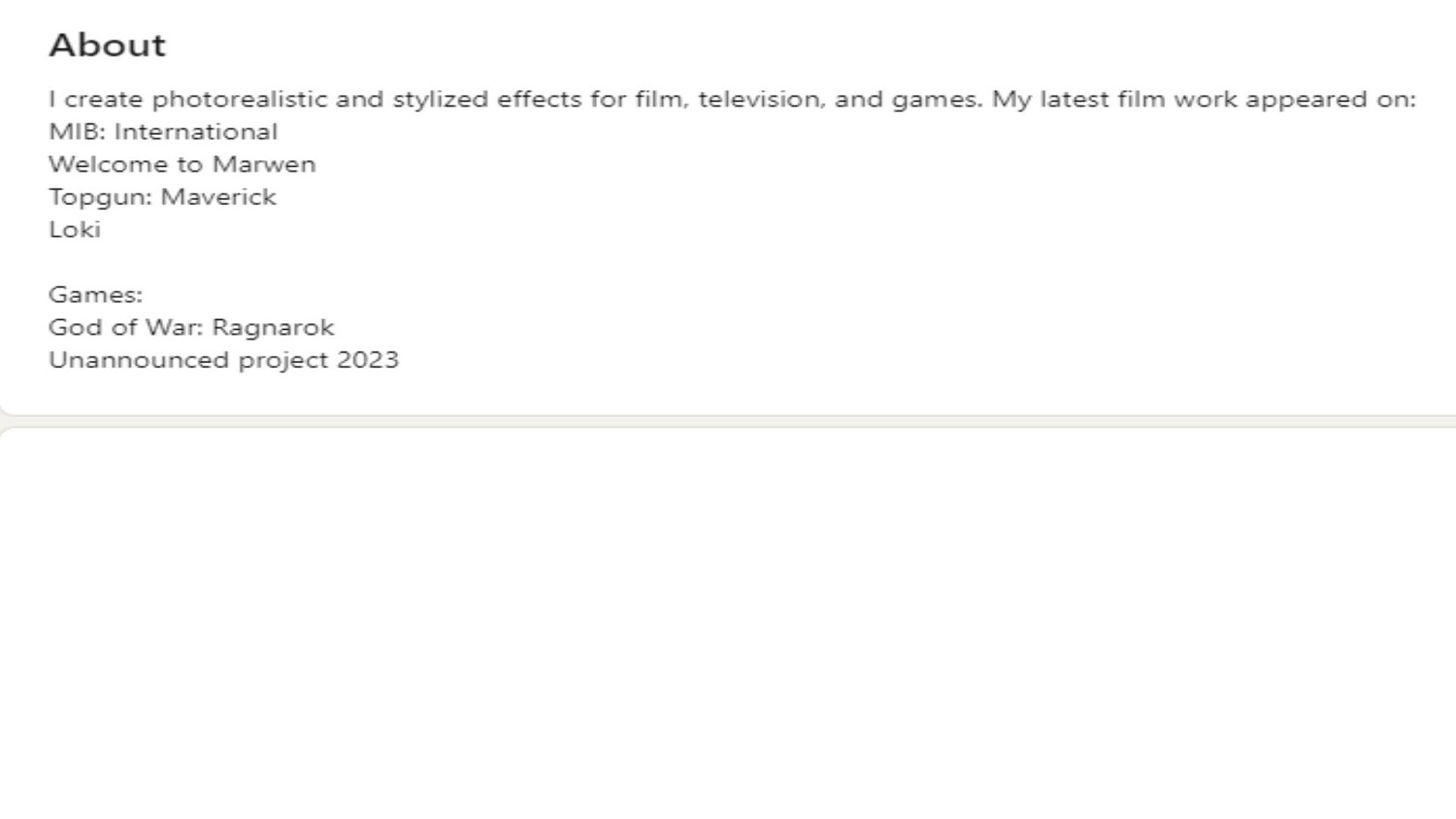 索尼或在年內推出新的3A大作 還有多個未公開項目！