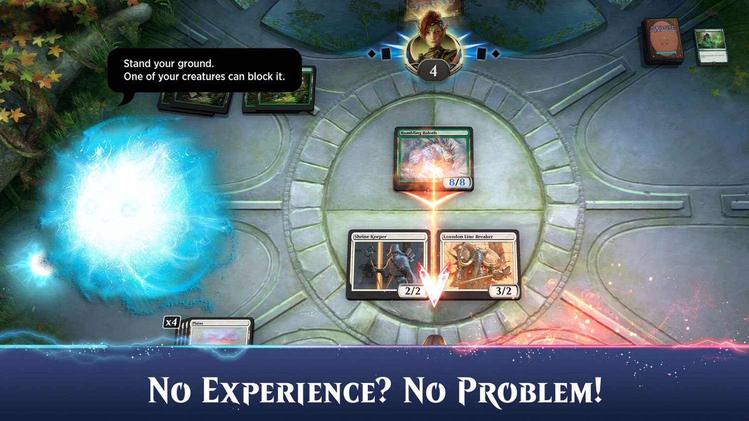 《魔法風雲會：競技場》5月23日Steam發售 中國伺服器由騰訊代理