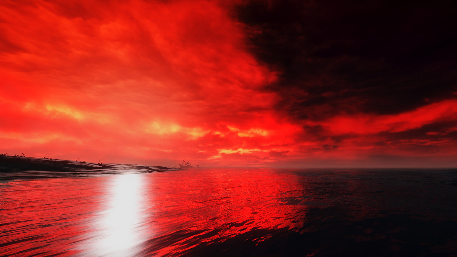 《艾爾登法環》全新“復活”MOD：大幅改變遊戲玩法