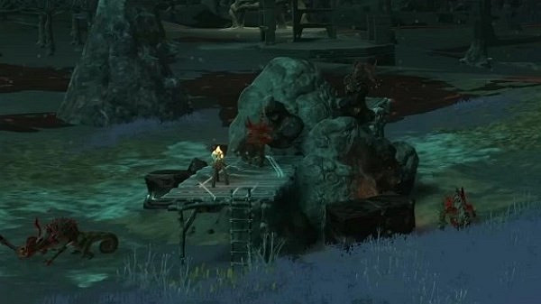 《塞爾達傳說王國之淚》新增內容及要素介紹 與曠野之息有什麽區別? 《塞爾達傳說王國之淚》新增內容及要素介紹 與曠野之息有什麽區別?