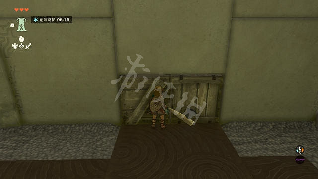 《塞爾達傳說王國之淚》古塔恩巴奇神廟怎麽過? 古塔恩巴奇神廟解謎攻略 《塞爾達傳說王國之淚》古塔恩巴奇神廟怎麽過? 古塔恩巴奇神廟解謎攻略