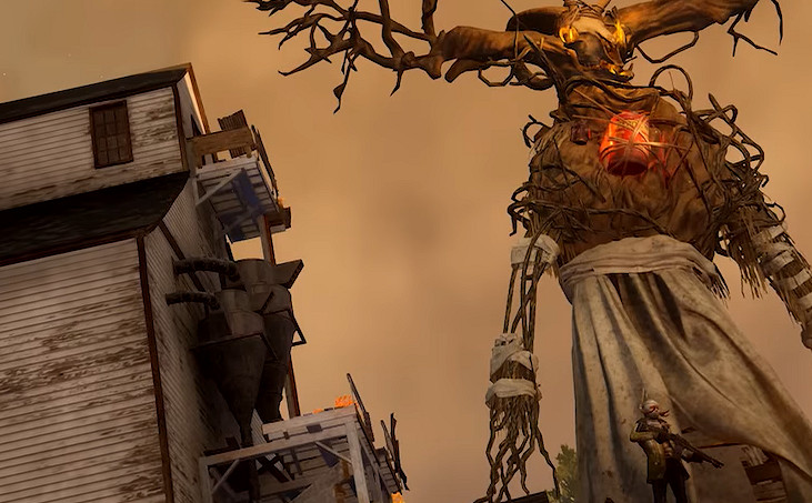 《紅霞島》3070遊玩體驗介紹