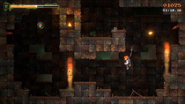 80年代平台解謎《克勞斯·李—終極警探》將於2023年秋登陸 Switch和PC 80年代平台解謎《克勞斯·李—終極警探》將於2023年秋登陸 Switch和PC