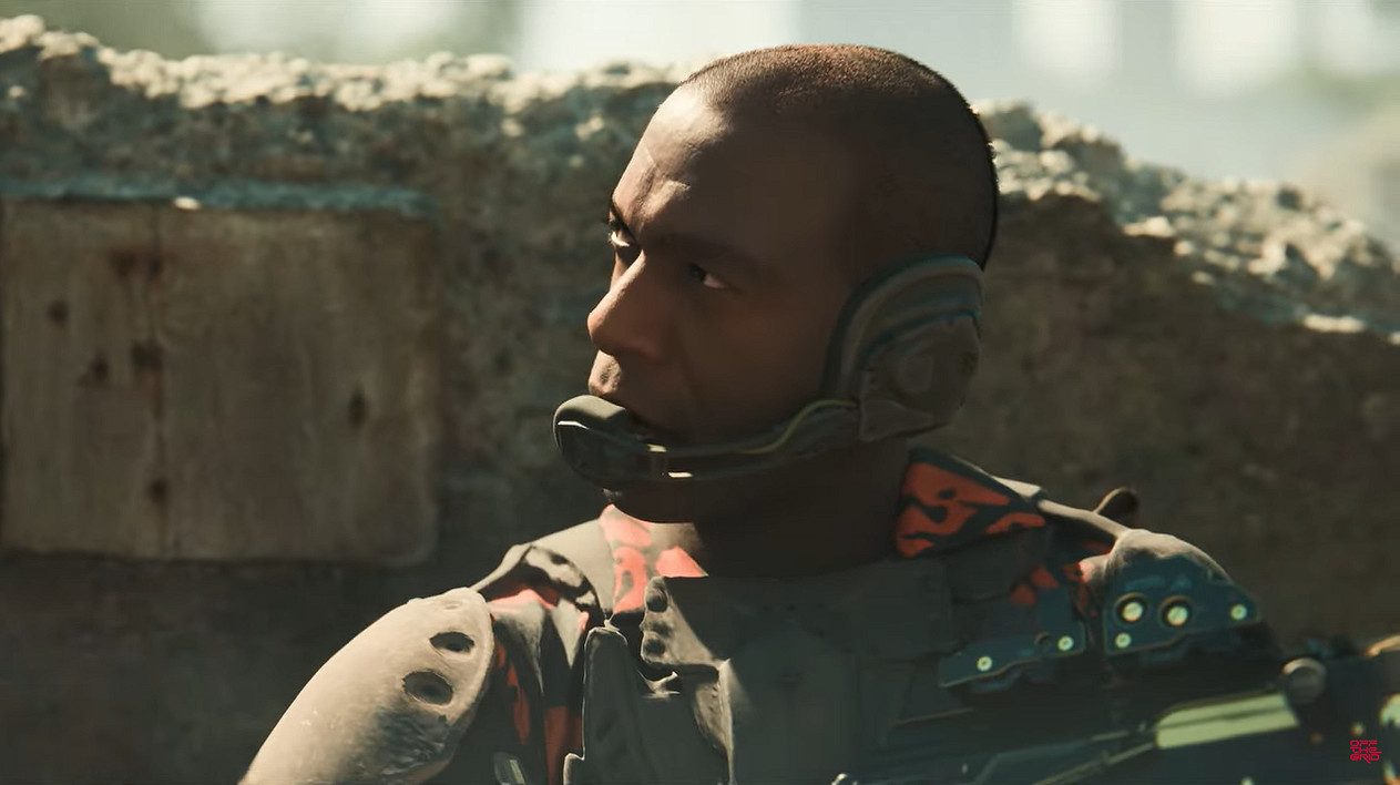 虛幻5大逃殺遊戲《脫網》9分鐘電影級宣傳片公開！