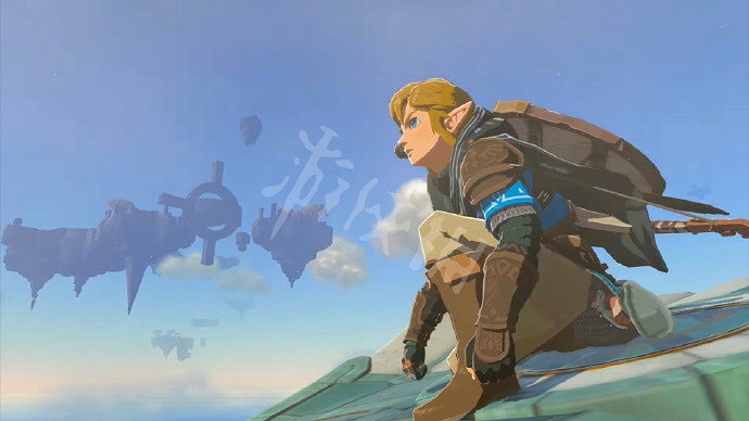 《塞爾達傳說王國之淚》空中的魚在哪? 空中的魚位置 《塞爾達傳說王國之淚》空中的魚在哪? 空中的魚位置