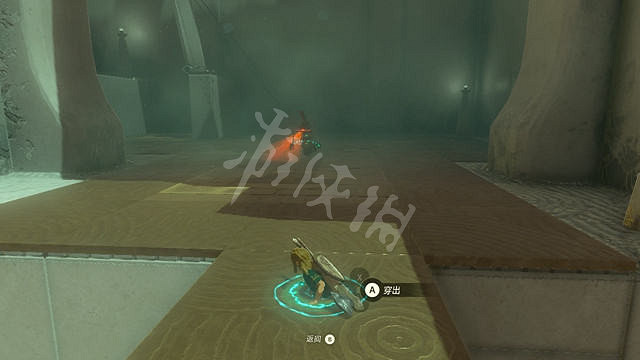 《塞爾達傳說王國之淚》古塔恩巴奇神廟怎麽過? 古塔恩巴奇神廟解謎攻略 《塞爾達傳說王國之淚》古塔恩巴奇神廟怎麽過? 古塔恩巴奇神廟解謎攻略