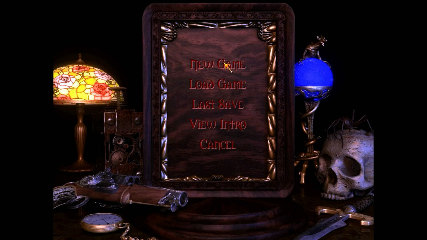 Troika Games神秘《指環王》遊戲2001年技術Demo展示 Troika Games神秘《指環王》遊戲2001年技術Demo展示