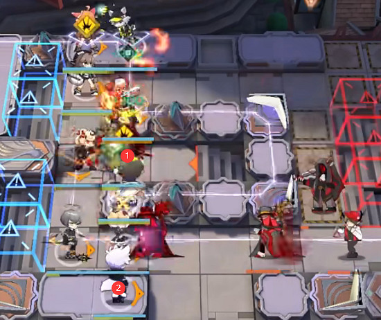 《明日方舟》休止符街道單核攻略 休止符街道菲亞梅塔單核400殺 《明日方舟》休止符街道單核攻略 休止符街道菲亞梅塔單核400殺