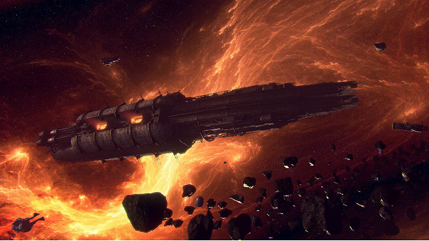 《星際海盜》迄今為止最大的內容更新“聯盟”,新增多個內容和修復 《星際海盜》迄今為止最大的內容更新“聯盟”,新增多個內容和修復