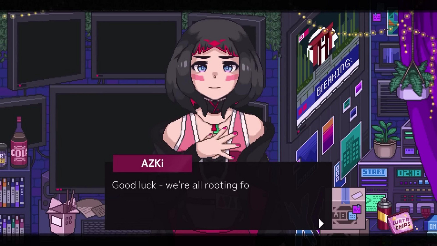 Hololive虛擬偶像同人遊戲《偶像對決》推出 Hololive虛擬偶像同人遊戲《偶像對決》推出