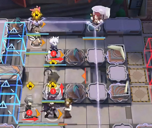 《明日方舟》休止符街道單核攻略 休止符街道菲亞梅塔單核400殺 《明日方舟》休止符街道單核攻略 休止符街道菲亞梅塔單核400殺