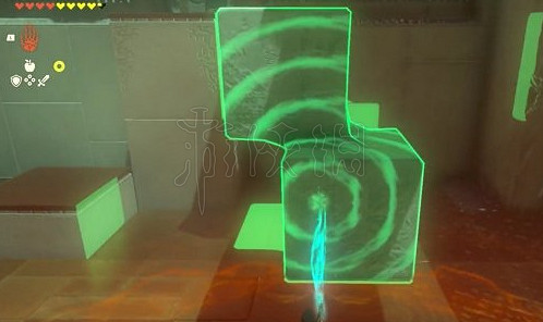 《塞爾達傳說王國之淚》迷牆關卡怎麽過? 迷牆關卡技巧介紹 《塞爾達傳說王國之淚》迷牆關卡怎麽過? 迷牆關卡技巧介紹