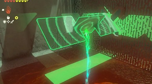 《塞爾達傳說王國之淚》迷牆關卡怎麽過? 迷牆關卡技巧介紹 《塞爾達傳說王國之淚》迷牆關卡怎麽過? 迷牆關卡技巧介紹