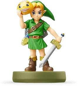 《塞爾達傳說王國之淚》Amiibo獎勵介紹 Amiibo的獎勵有什麽? 《塞爾達傳說王國之淚》Amiibo獎勵介紹 Amiibo的獎勵有什麽?