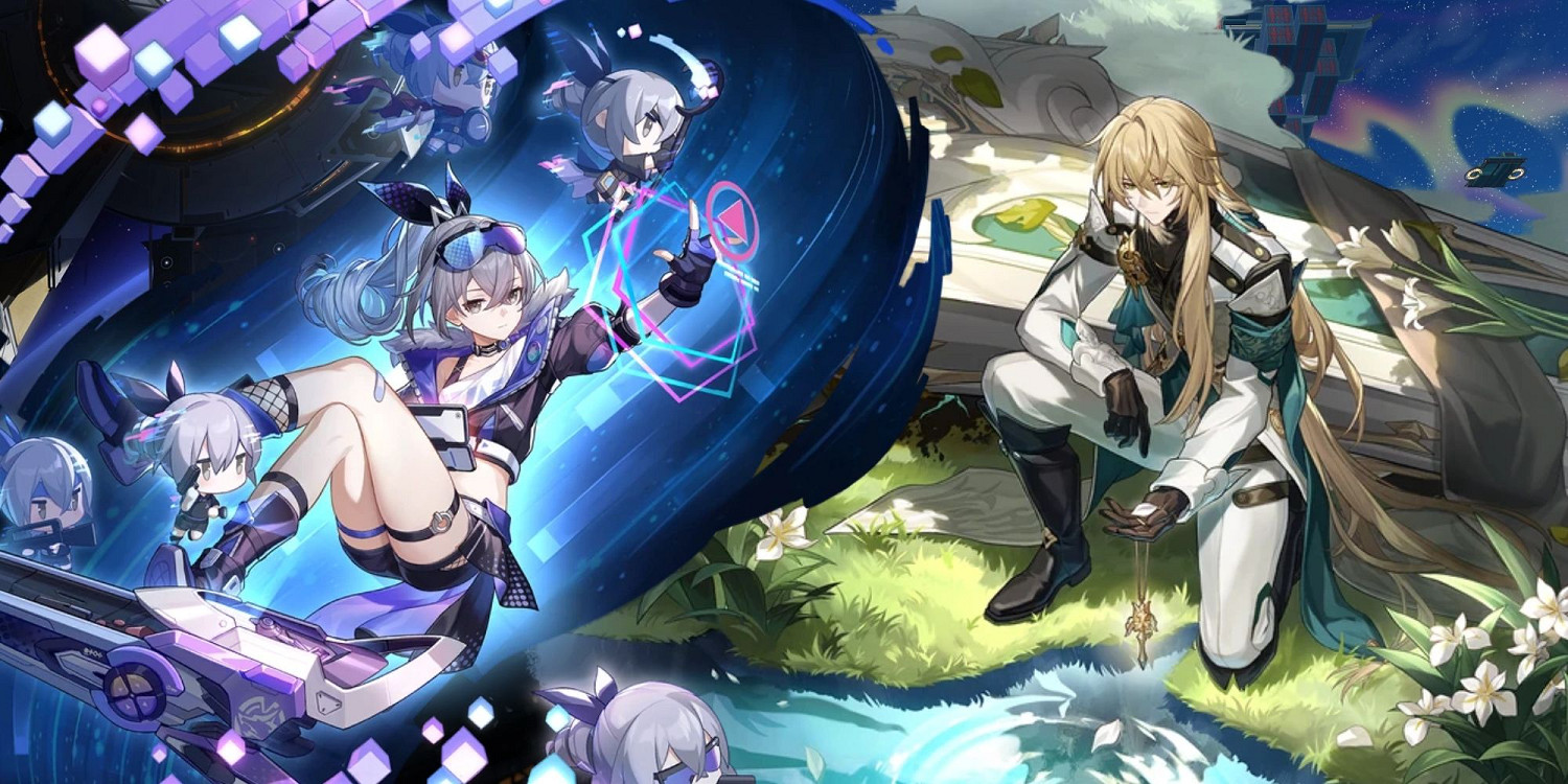 爆料：《崩壞：星穹鐵道》PS4 PS5版上線時間曝光