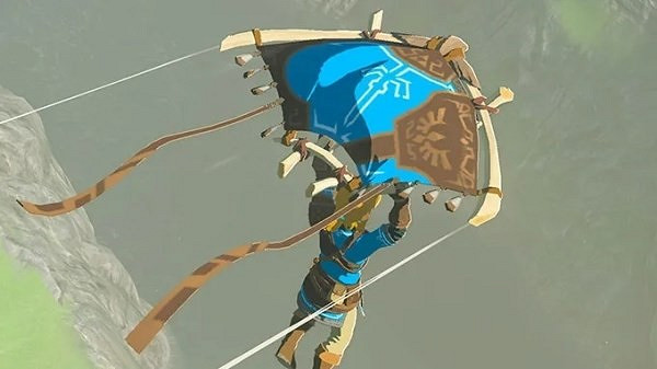 《塞爾達傳說王國之淚》Amiibo獎勵介紹 Amiibo的獎勵有什麽? 《塞爾達傳說王國之淚》Amiibo獎勵介紹 Amiibo的獎勵有什麽?