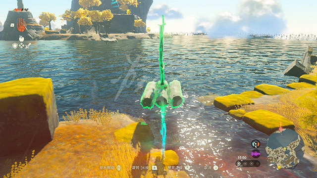 《塞爾達傳說王國之淚》第二個神廟在哪? 第二個神廟位置 《塞爾達傳說王國之淚》第二個神廟在哪? 第二個神廟位置