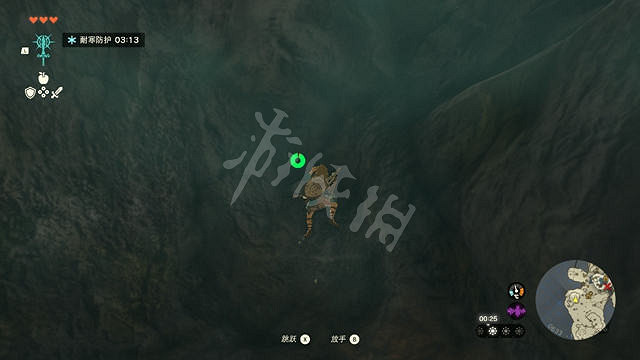 《塞爾達傳說王國之淚》第三座神廟在哪? 第三座神廟位置 《塞爾達傳說王國之淚》第三座神廟在哪? 第三座神廟位置