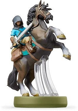 《塞爾達傳說王國之淚》Amiibo獎勵介紹 Amiibo的獎勵有什麽? 《塞爾達傳說王國之淚》Amiibo獎勵介紹 Amiibo的獎勵有什麽?