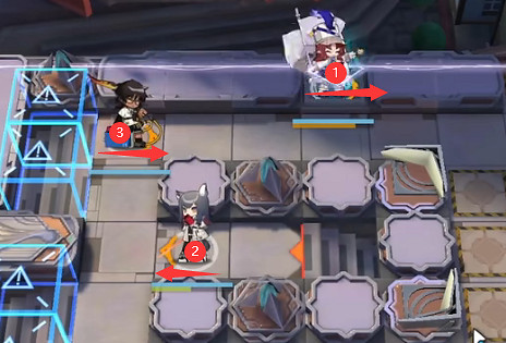 《明日方舟》休止符街道400殺掛機攻略 新剿滅休止符街道擺完掛機打法 《明日方舟》休止符街道400殺掛機攻略 新剿滅休止符街道擺完掛機打法