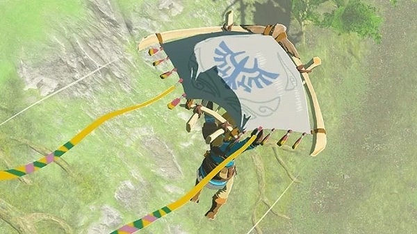 《塞爾達傳說王國之淚》Amiibo獎勵介紹 Amiibo的獎勵有什麽? 《塞爾達傳說王國之淚》Amiibo獎勵介紹 Amiibo的獎勵有什麽?