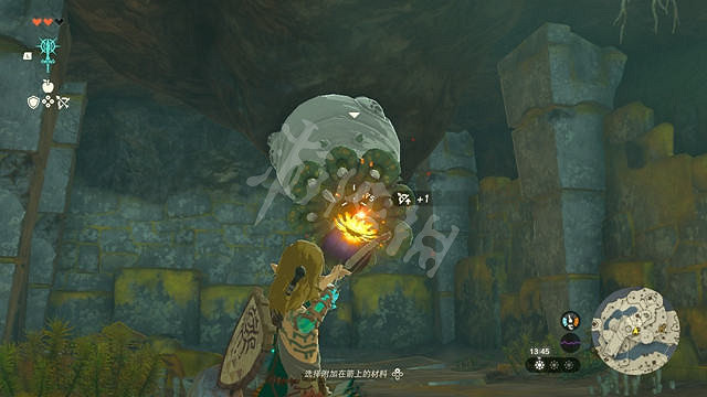 《塞爾達傳說王國之淚》第三座神廟在哪? 第三座神廟位置 《塞爾達傳說王國之淚》第三座神廟在哪? 第三座神廟位置