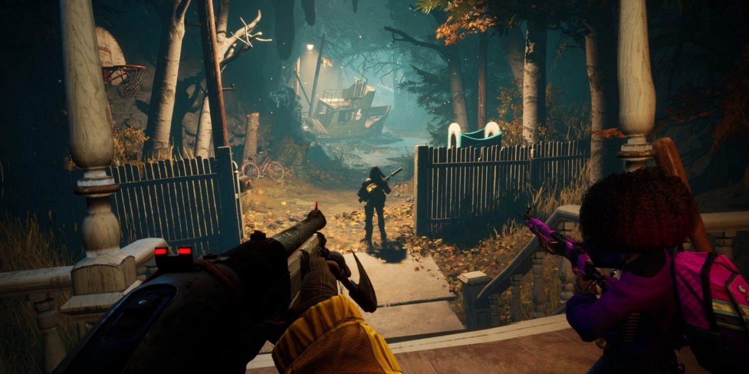 《紅霞島》遊戲評測：一款讓人非常失望的“3A大作”