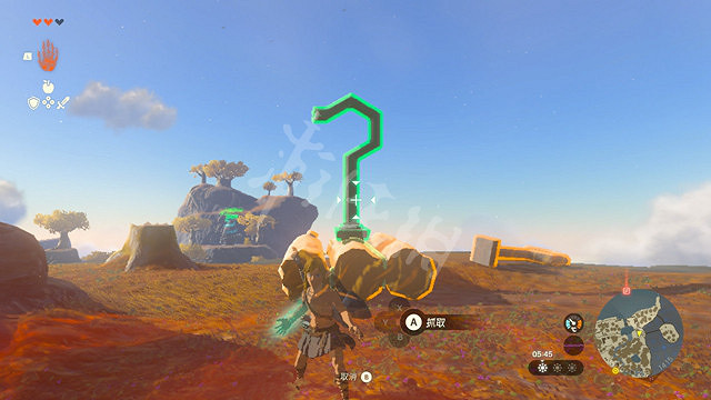 《塞爾達傳說王國之淚》第二個神廟在哪? 第二個神廟位置 《塞爾達傳說王國之淚》第二個神廟在哪? 第二個神廟位置