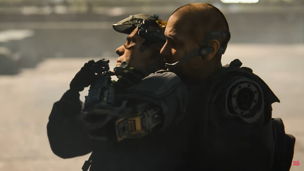 虛幻5大逃殺遊戲《脫網》9分鐘電影級宣傳片公開！