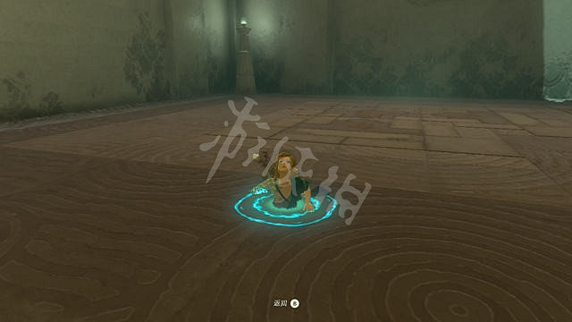 《塞爾達傳說王國之淚》古塔恩巴奇神廟怎麽過? 古塔恩巴奇神廟解謎攻略 《塞爾達傳說王國之淚》古塔恩巴奇神廟怎麽過? 古塔恩巴奇神廟解謎攻略