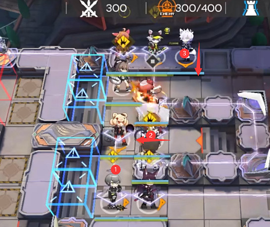 《明日方舟》休止符街道單核攻略 休止符街道菲亞梅塔單核400殺 《明日方舟》休止符街道單核攻略 休止符街道菲亞梅塔單核400殺