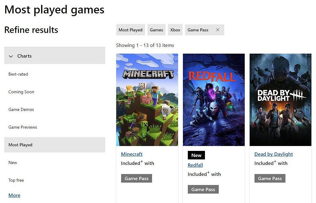 口嫌體正直？Xbox玩家發現絕大部分好友在玩《紅霞島》