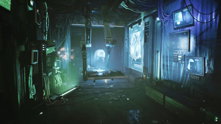 畫質驚人!外媒盤點15款將光追技術發揮到極致的遊戲 畫質驚人!外媒盤點15款將光追技術發揮到極致的遊戲