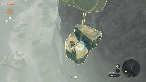 《塞爾達傳說王國之淚》新增內容及要素介紹 與曠野之息有什麽區別? 《塞爾達傳說王國之淚》新增內容及要素介紹 與曠野之息有什麽區別?