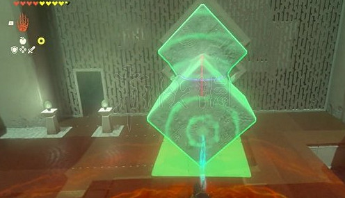 《塞爾達傳說王國之淚》迷牆關卡怎麽過? 迷牆關卡技巧介紹 《塞爾達傳說王國之淚》迷牆關卡怎麽過? 迷牆關卡技巧介紹