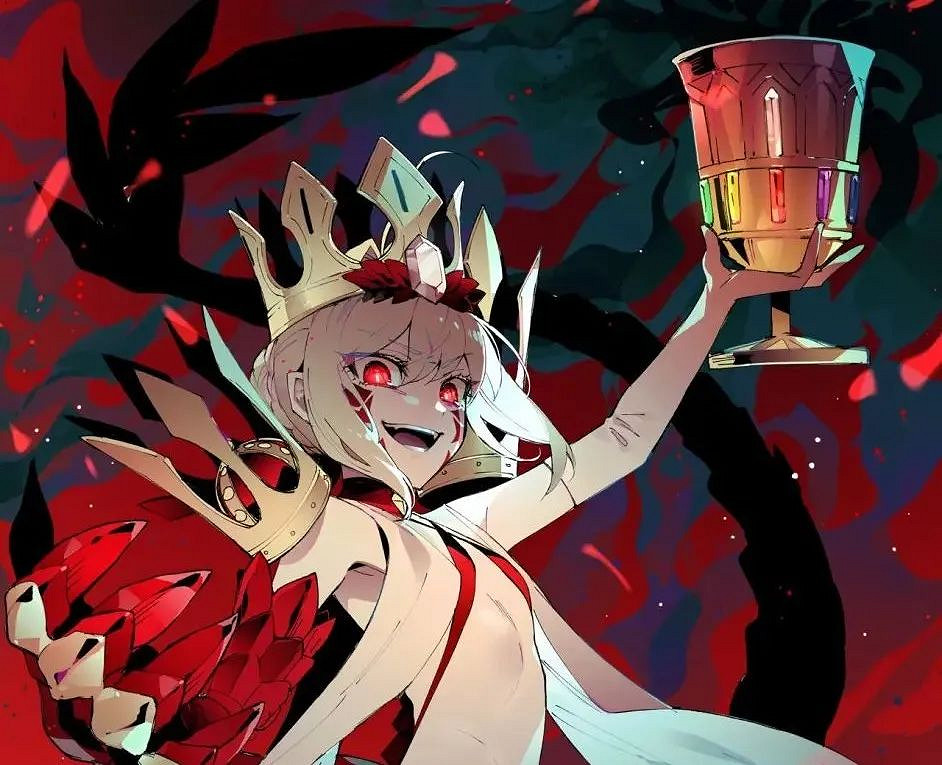 《FGO》獸尼祿強度怎麽樣 獸尼祿跩哥節奏榜初評級