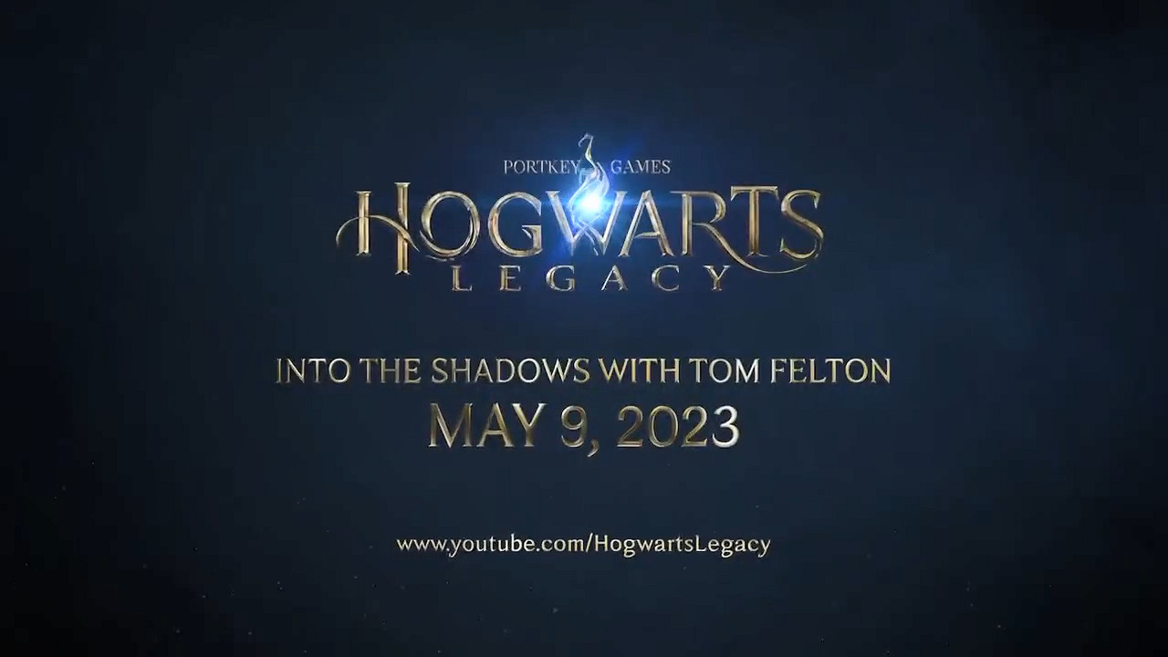 《霍格華茲的傳承》新直播活動將來有可能宣布連動“馬份” 《霍格華茲的傳承》新直播活動將來有可能宣布連動“馬份”